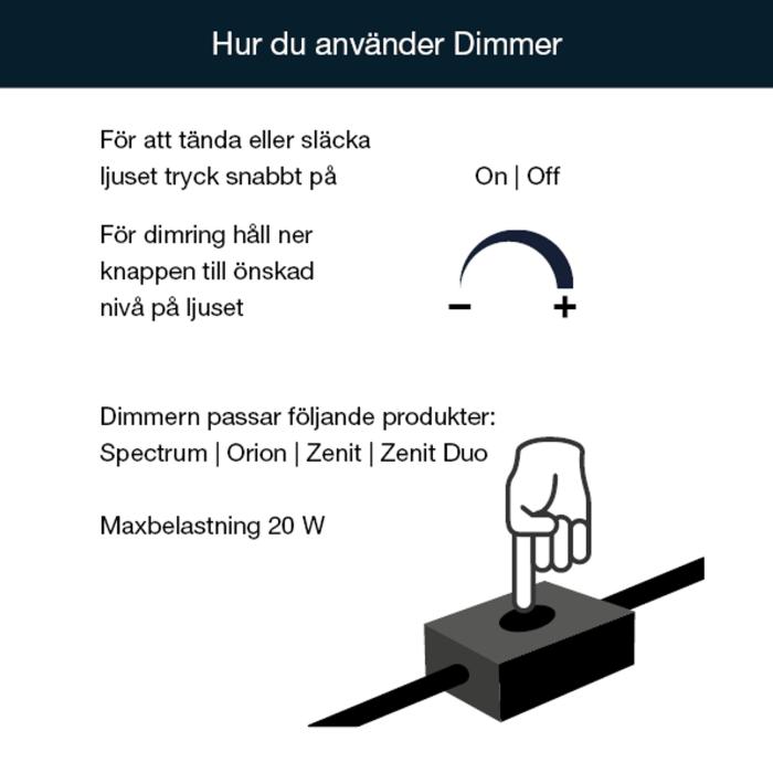 Dimmer