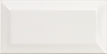 Metropolitan White Gloss 7,5x15