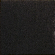 Solid Black 9,7x9,7