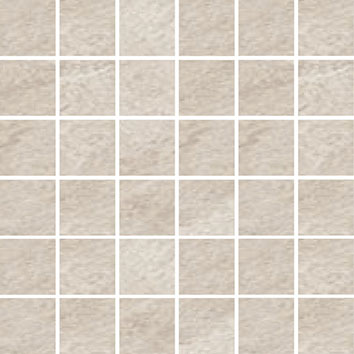 Mosaik Slate Grey 4,8x4,8