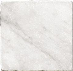 Bianco Carrara C Polerad 10x10